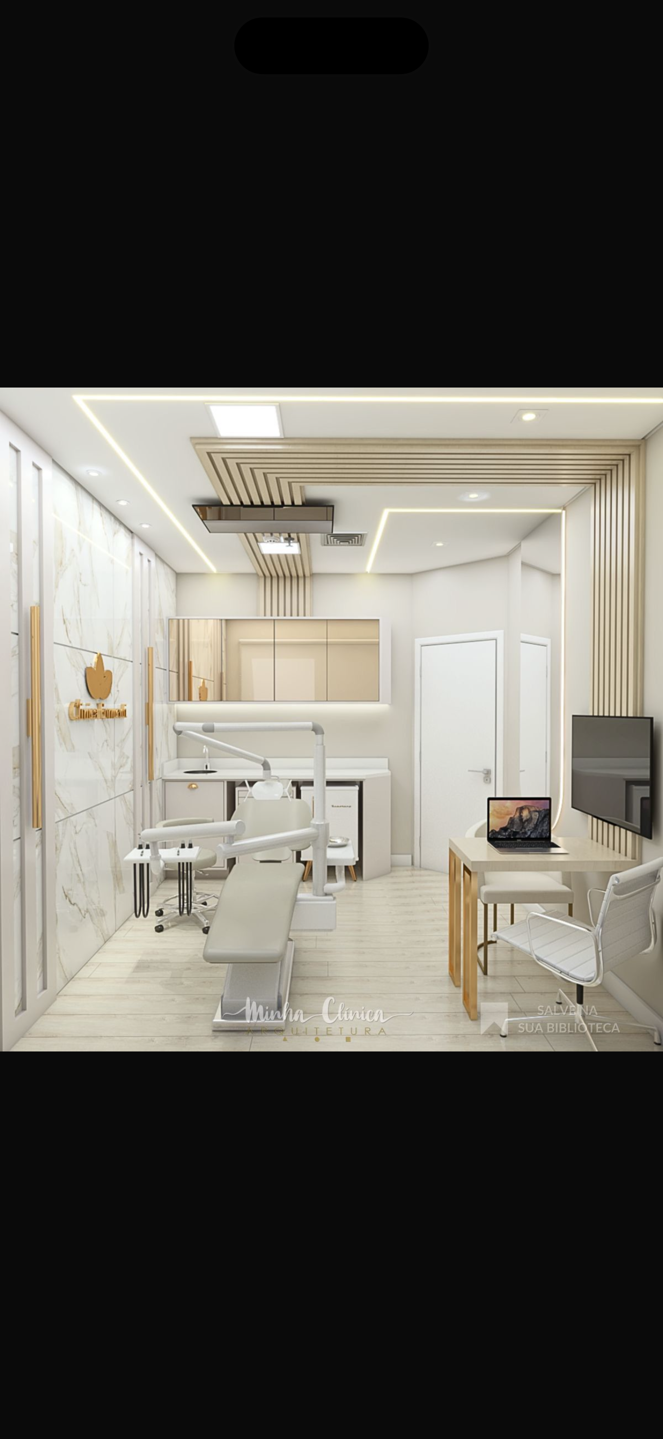 Referência 5 - Luxo